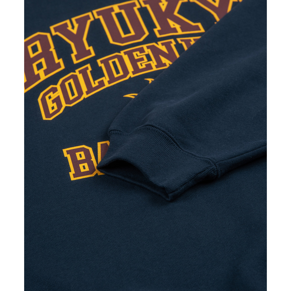 【新商品】RYUKYUベーシック クルーネック 詳細画像 - 6